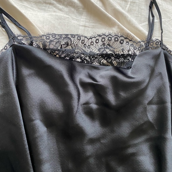 NWT Victoria secret bodysuit size medium - Picture 3 of 6